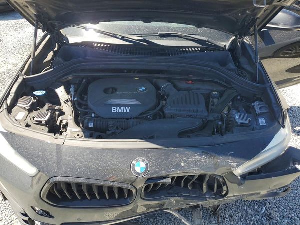 2018 BMW X2