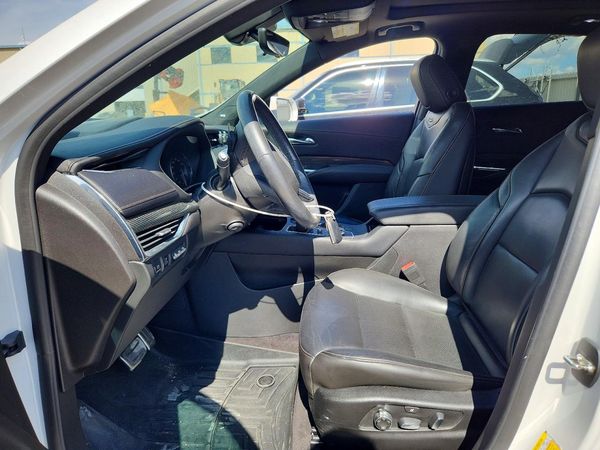 2019 CADILLAC XT4