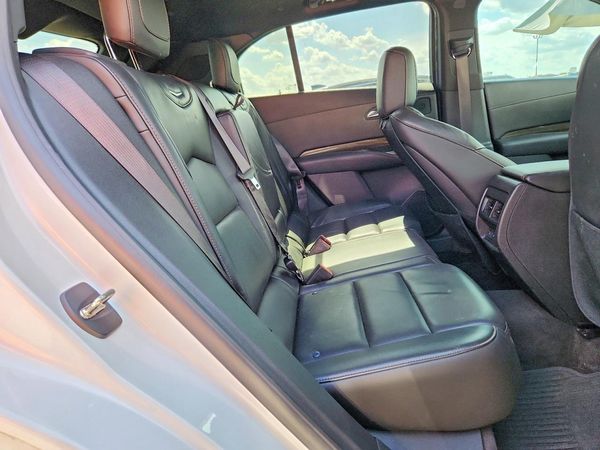 2019 CADILLAC XT4