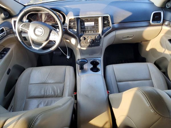 2014 JEEP CHEROKEE Limited — CKPT
