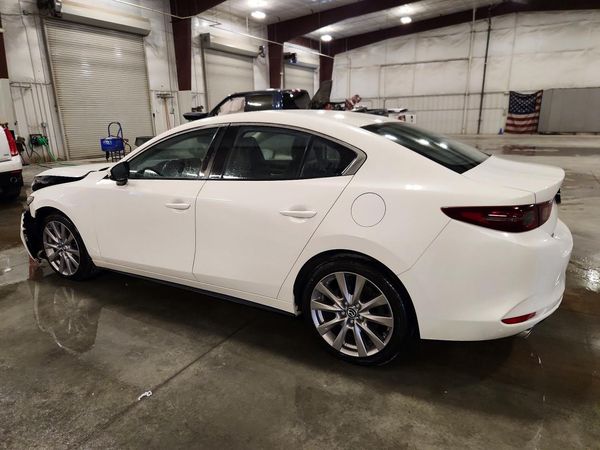2020 MAZDA 3