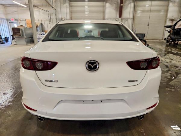 2020 MAZDA 3