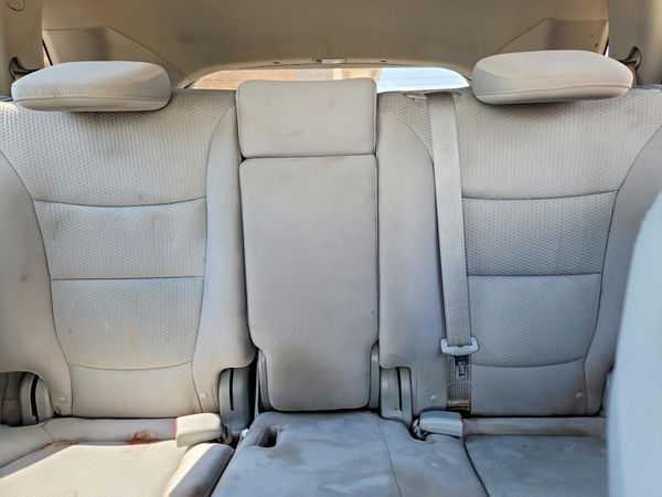 2013 KIA SORENTO Base / LX
