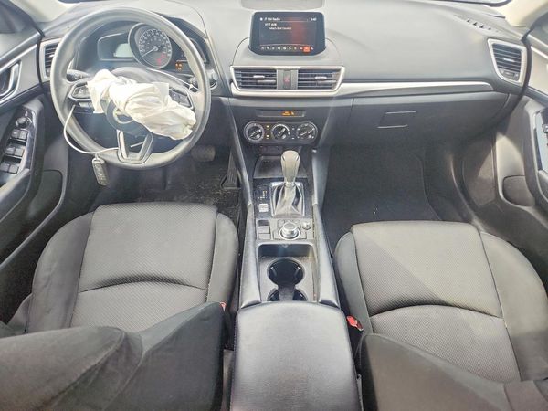 2018 MAZDA 3