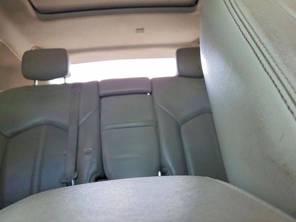 2015 CADILLAC SRX