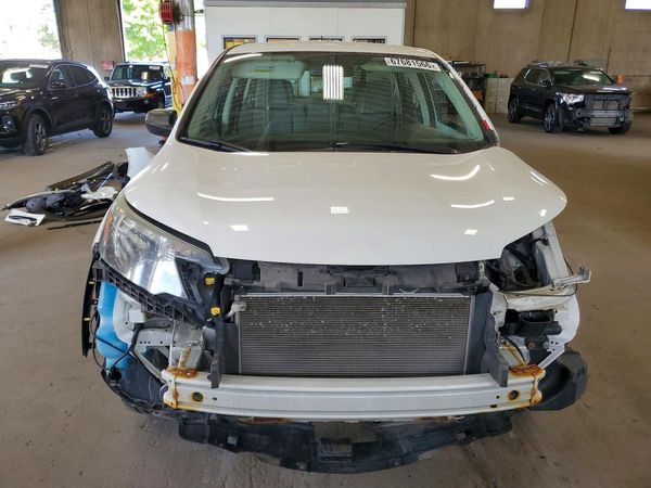 2014 HONDA CRV LX
