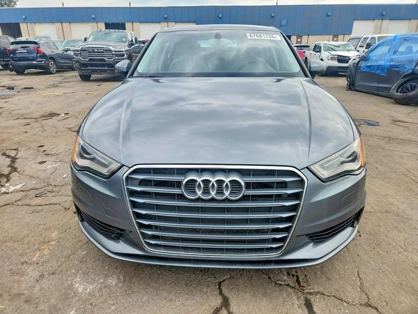 2015 AUDI A3 Premium