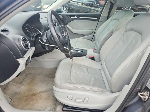 2015 AUDI A3 Premium