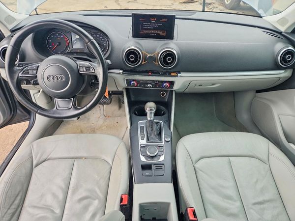 2015 AUDI A3 Premium