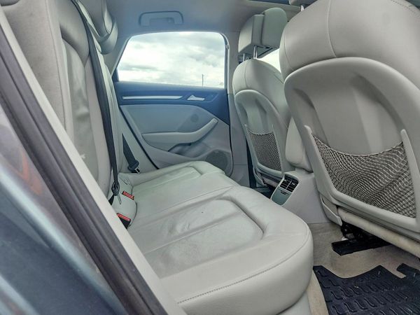 2015 AUDI A3 Premium