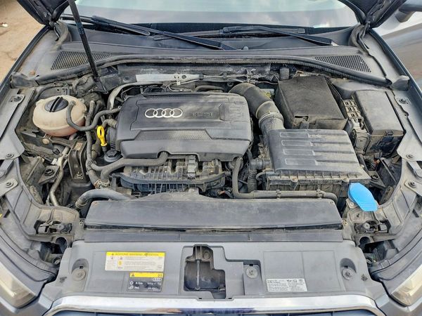 2015 AUDI A3 Premium