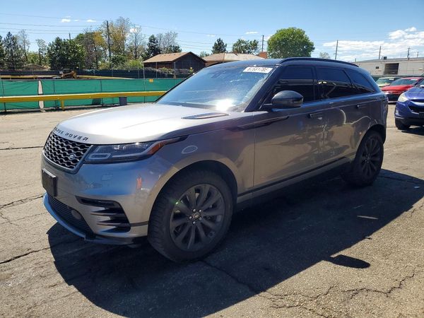 2020 LAND ROVER RANGE ROVER VELAR