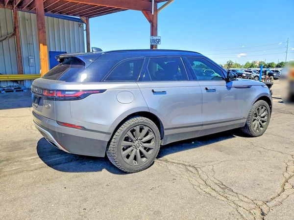 2020 LAND ROVER RANGE ROVER VELAR