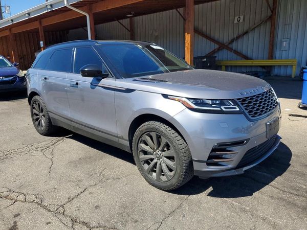 2020 LAND ROVER RANGE ROVER VELAR