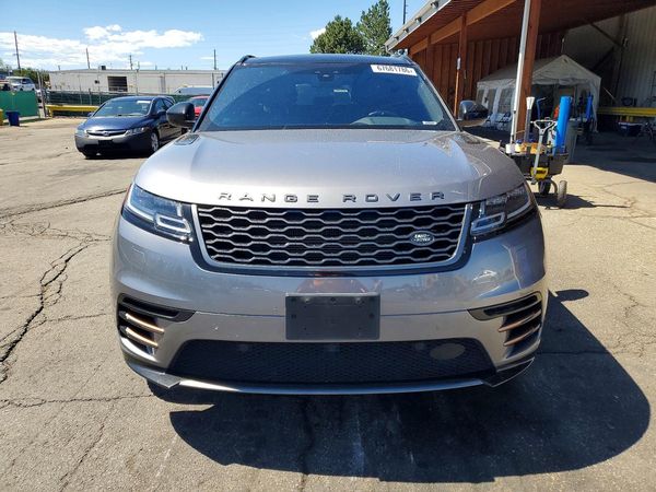 2020 LAND ROVER RANGE ROVER VELAR