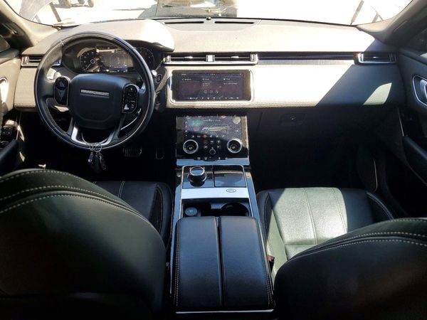 2020 LAND ROVER RANGE ROVER VELAR