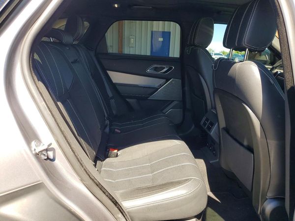 2020 LAND ROVER RANGE ROVER VELAR