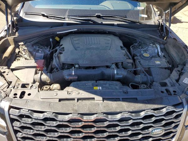 2020 LAND ROVER RANGE ROVER VELAR