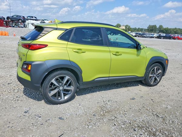 2020 HYUNDAI KONA