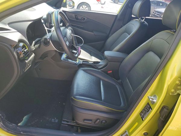 2020 HYUNDAI KONA