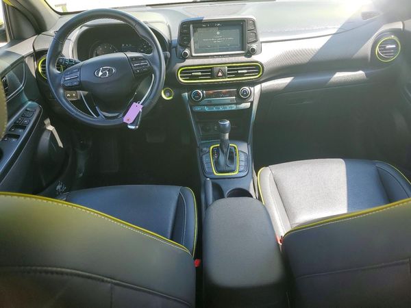 2020 HYUNDAI KONA