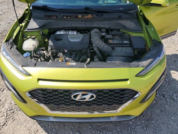 2020 HYUNDAI KONA