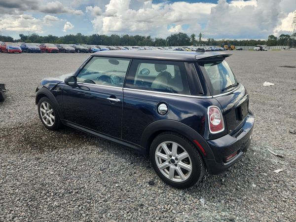 2013 MINI COOPER