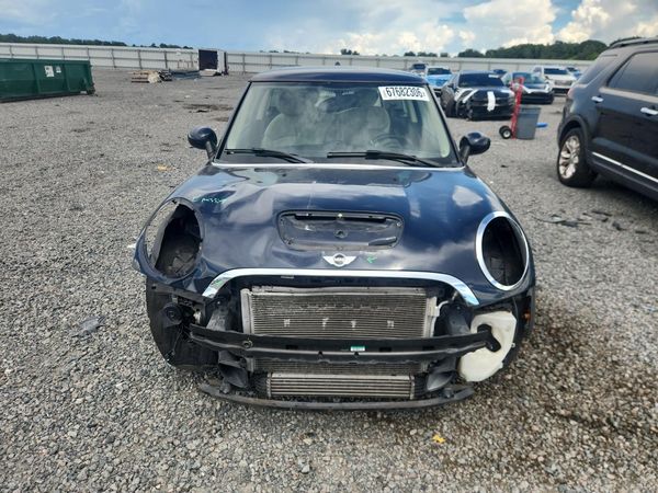 2013 MINI COOPER
