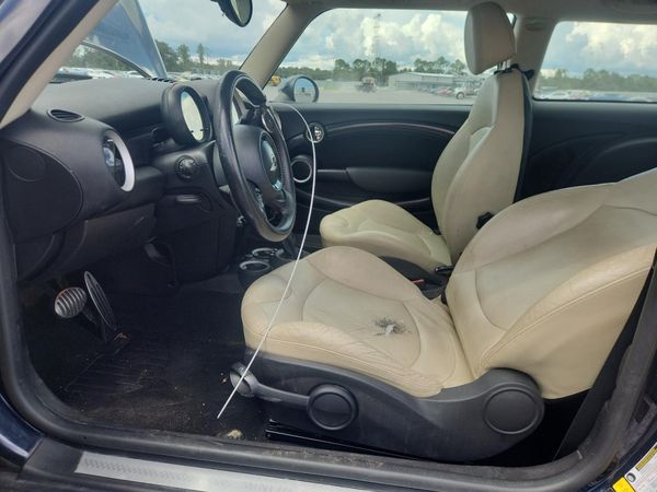 2013 MINI COOPER