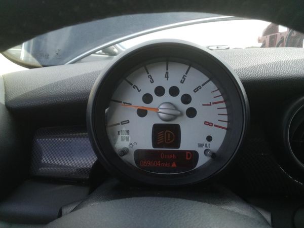 2013 MINI COOPER