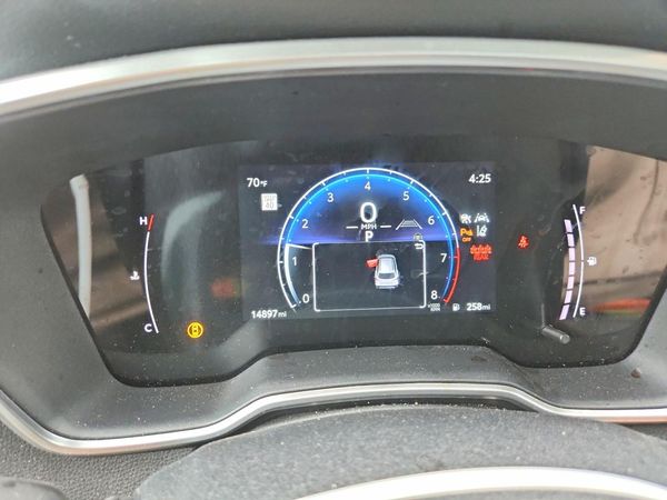 2024 TOYOTA COROLLA CROSS