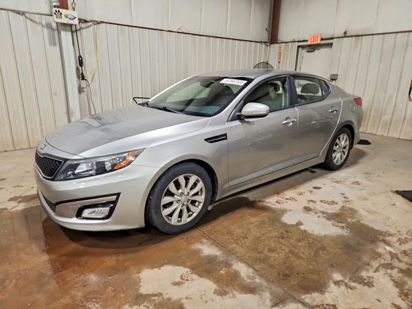 2014 KIA OPTIMA 2.4 EX STD/Premium /Tech
