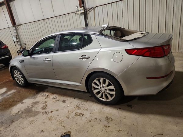 2014 KIA OPTIMA 2.4 EX STD/Premium /Tech
