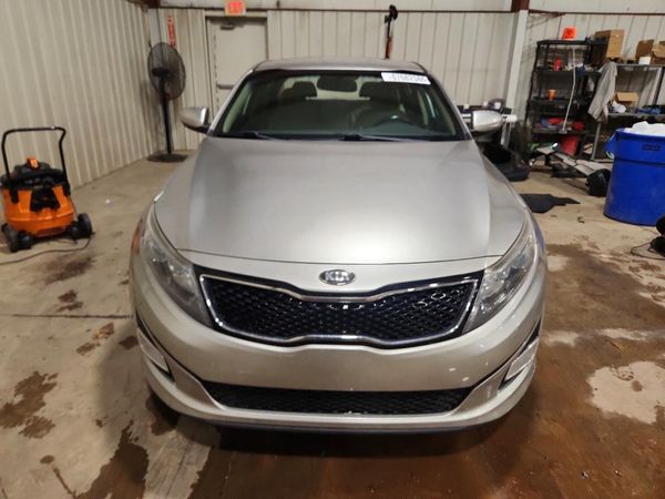 2014 KIA OPTIMA 2.4 EX STD/Premium /Tech