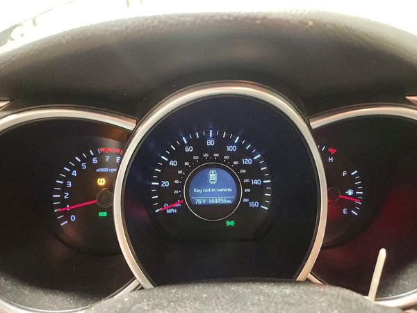2014 KIA OPTIMA 2.4 EX STD/Premium /Tech