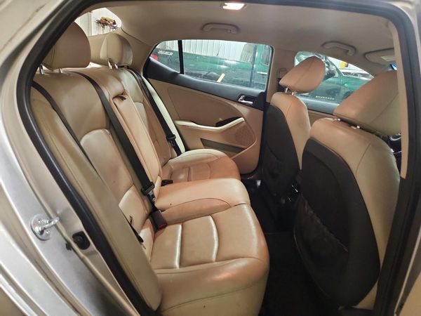 2014 KIA OPTIMA 2.4 EX STD/Premium /Tech