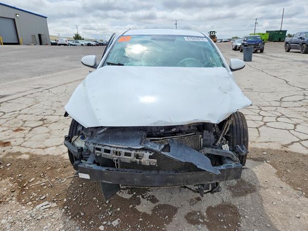 2018 HYUNDAI ELANTRA — DIRF