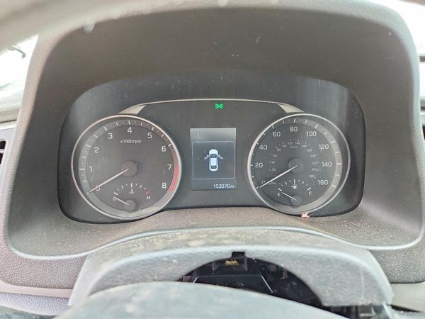 2018 HYUNDAI ELANTRA — ODOM