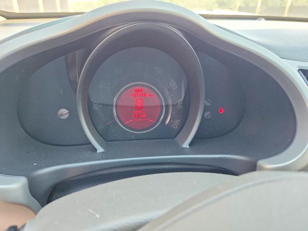 2013 KIA SPORTAGE