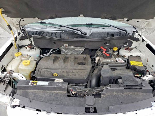 2015 JEEP COMPASS Latitude