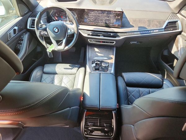 2024 BMW X5
