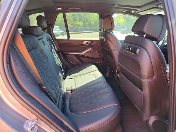 2024 BMW X5