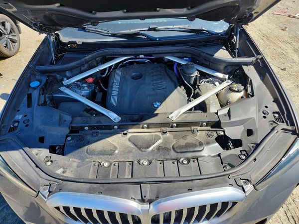 2024 BMW X5