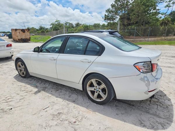 2013 BMW 328 xDrive