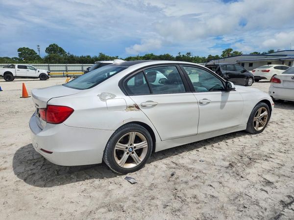 2013 BMW 328 xDrive
