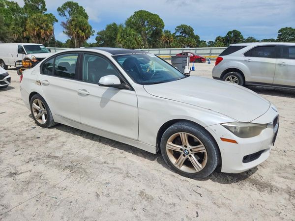 2013 BMW 328 xDrive