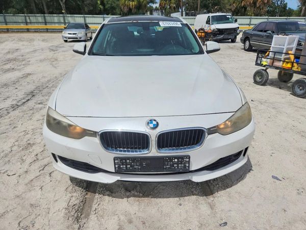 2013 BMW 328 xDrive