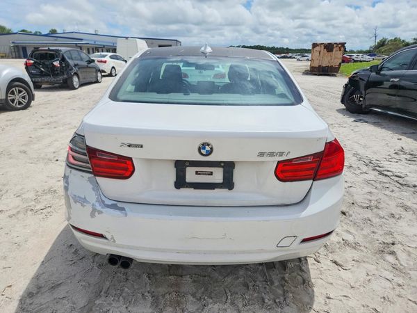 2013 BMW 328 xDrive