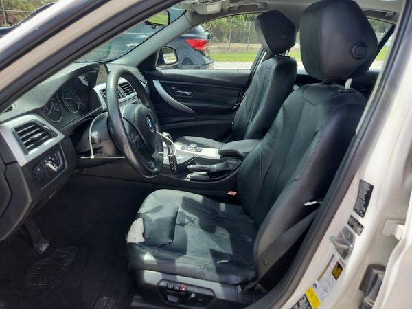 2013 BMW 328 xDrive