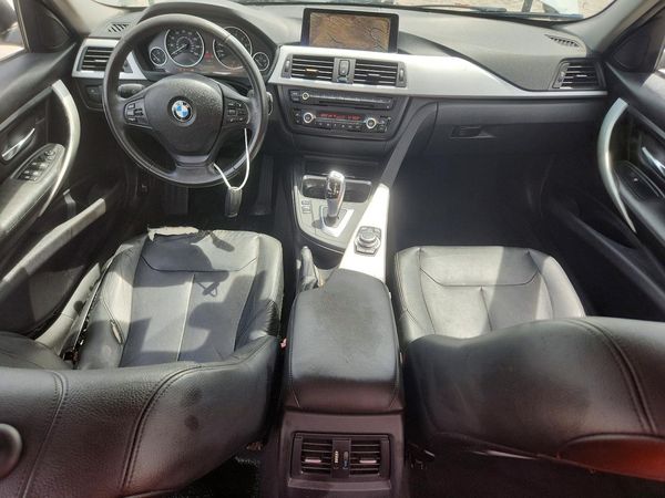 2013 BMW 328 xDrive